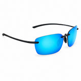 Azul | Negro
