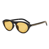 Negro | Amarillo