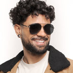 Gafas de Sol Polarizada - Jakow