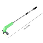 Krachtige kettingzaag voor snelle reiniging op elk oppervlak