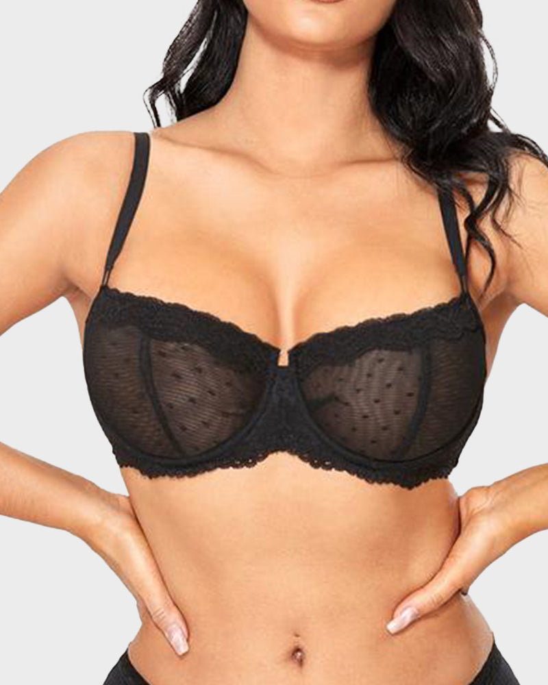 ComfortShape Bra