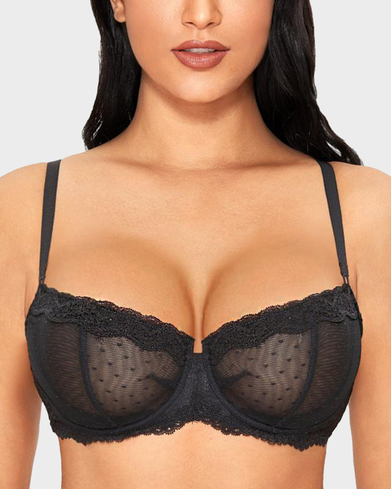 ComfortShape Bra