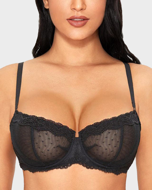 ComfortShape Bra
