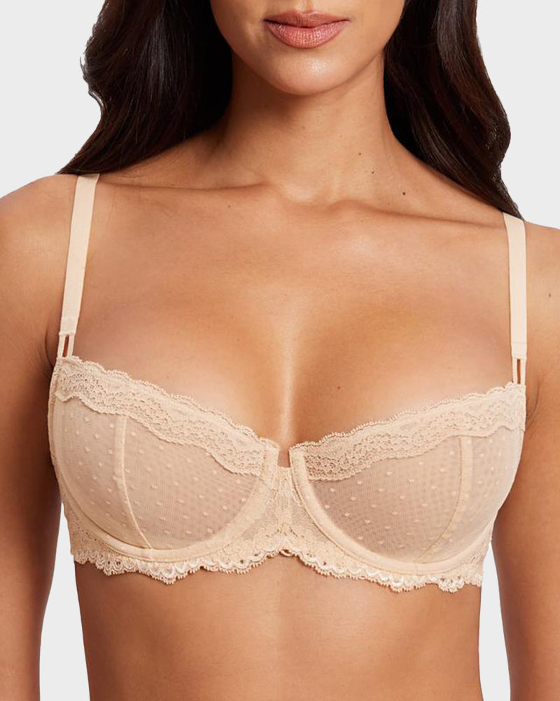ComfortShape Bra