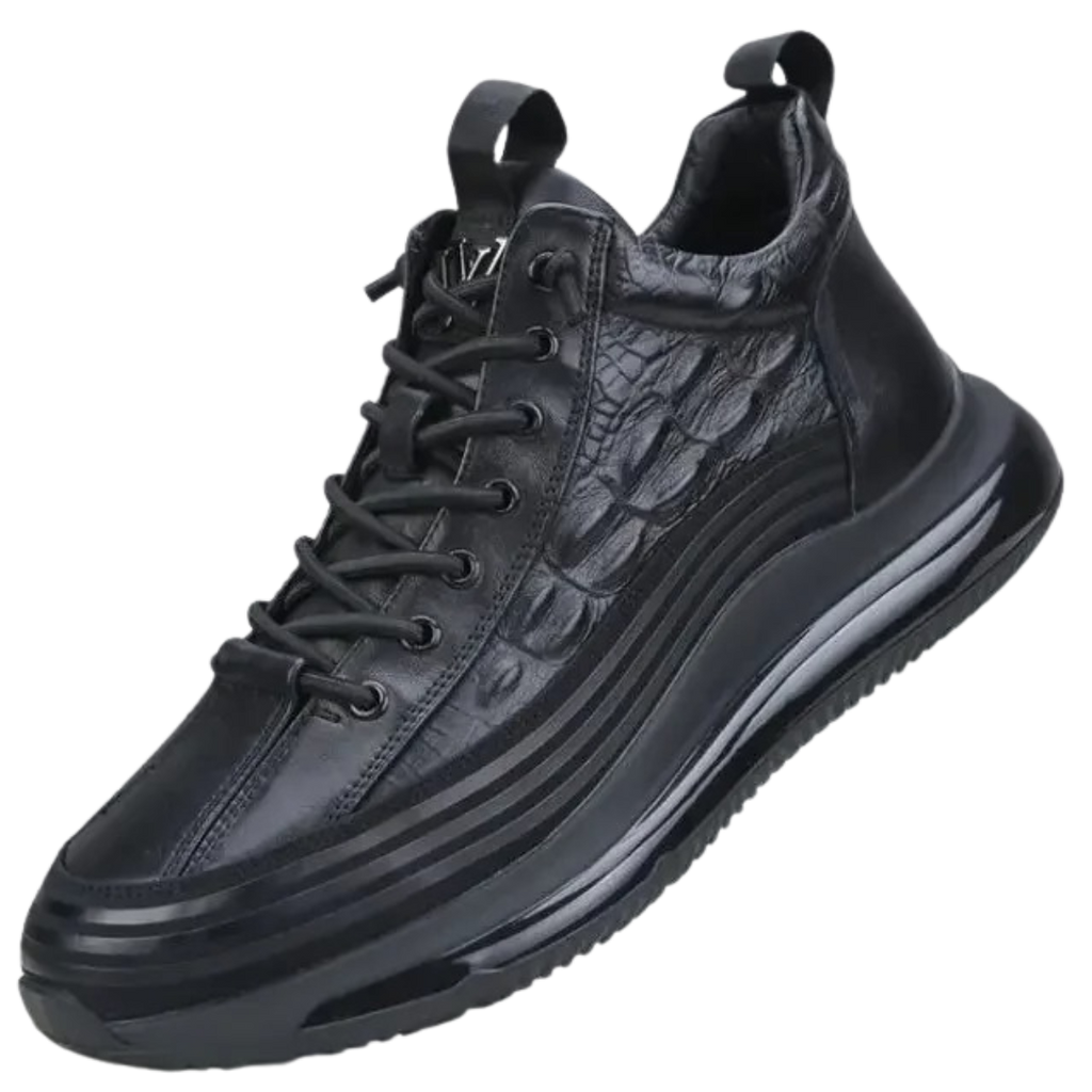 Luca | Schuhe aus echtem Leder