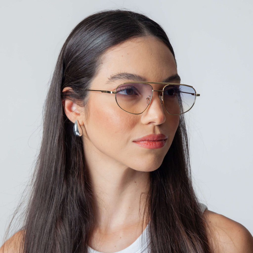Gafas de Sol Icon