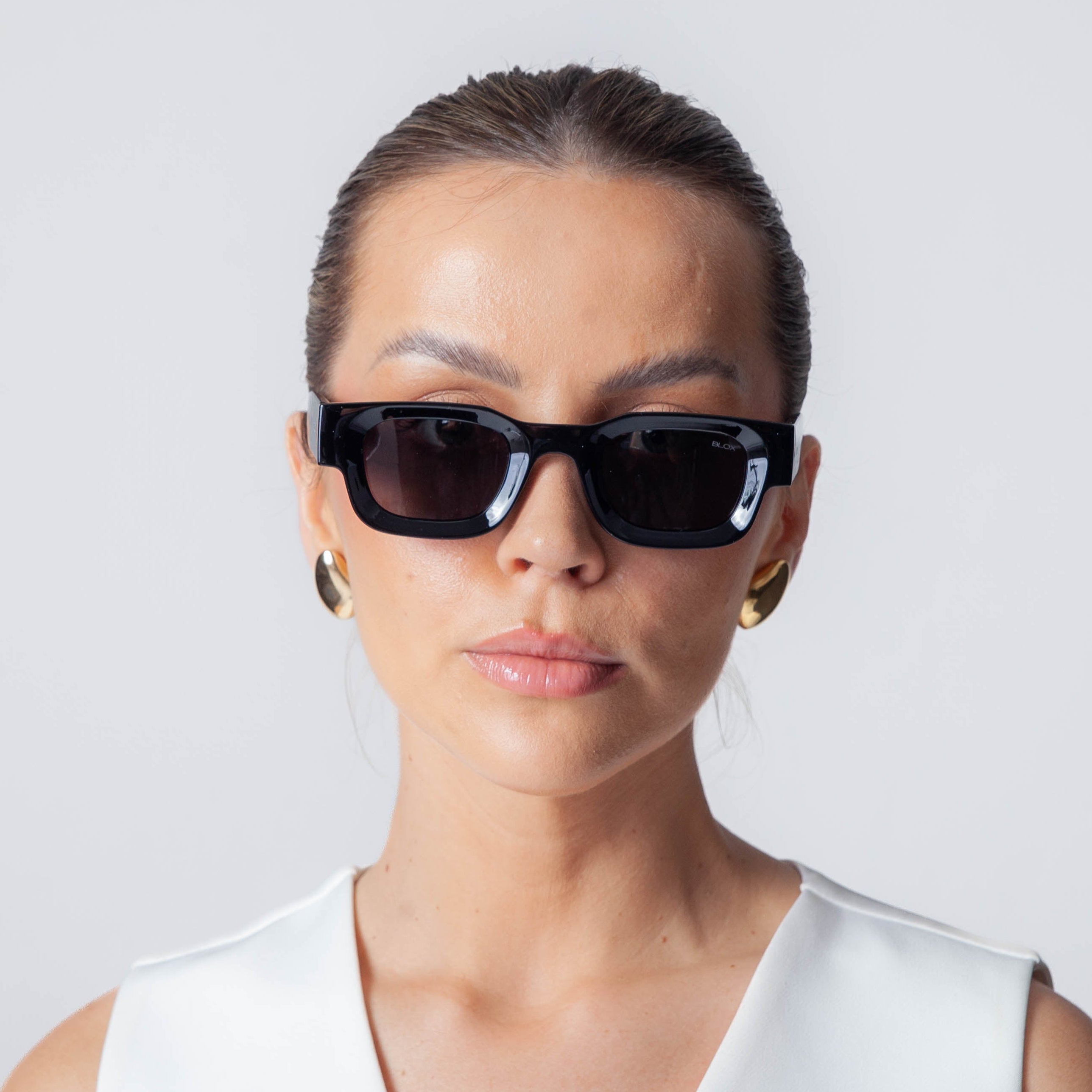 Gafas de Sol Vintage