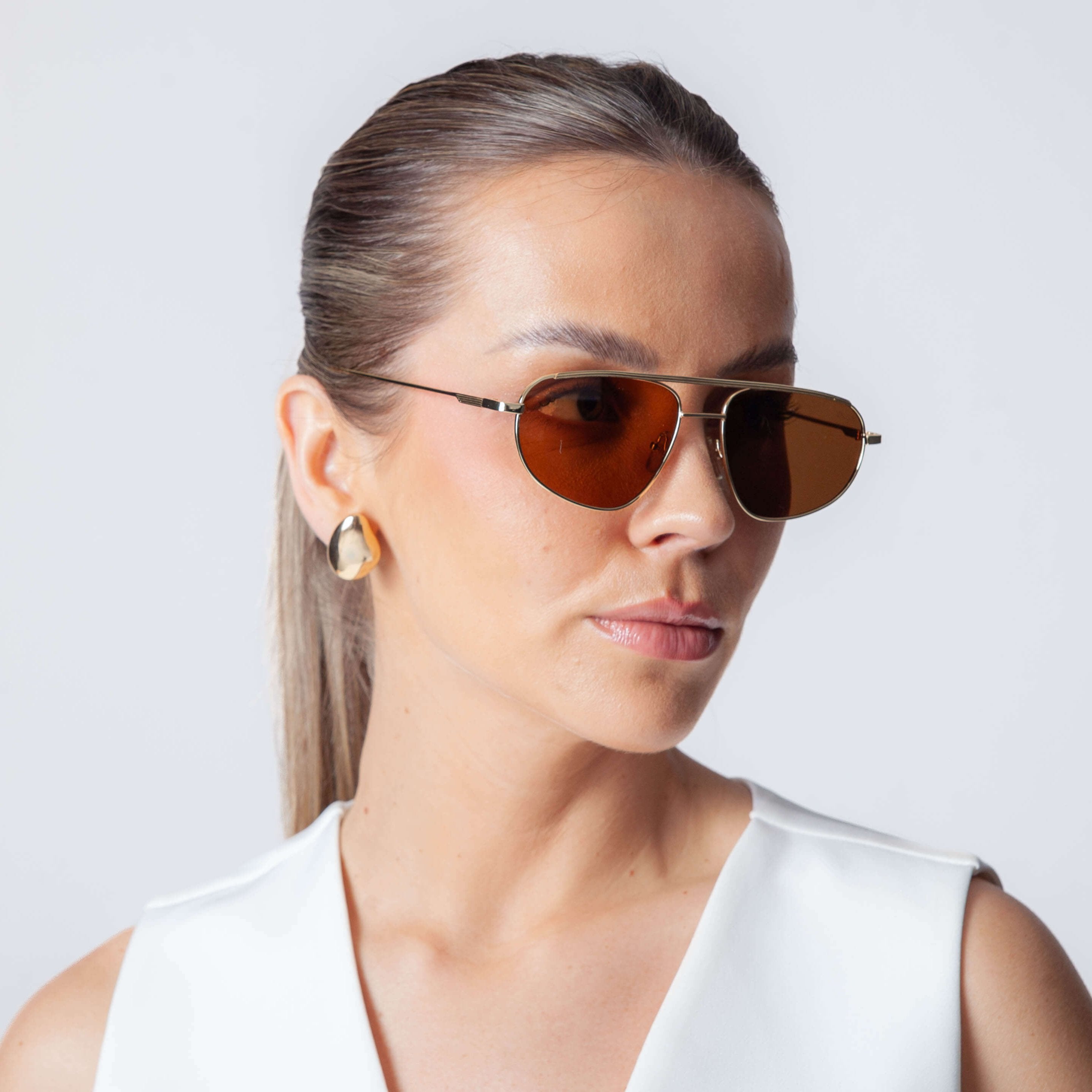 Gafas de Sol Icon