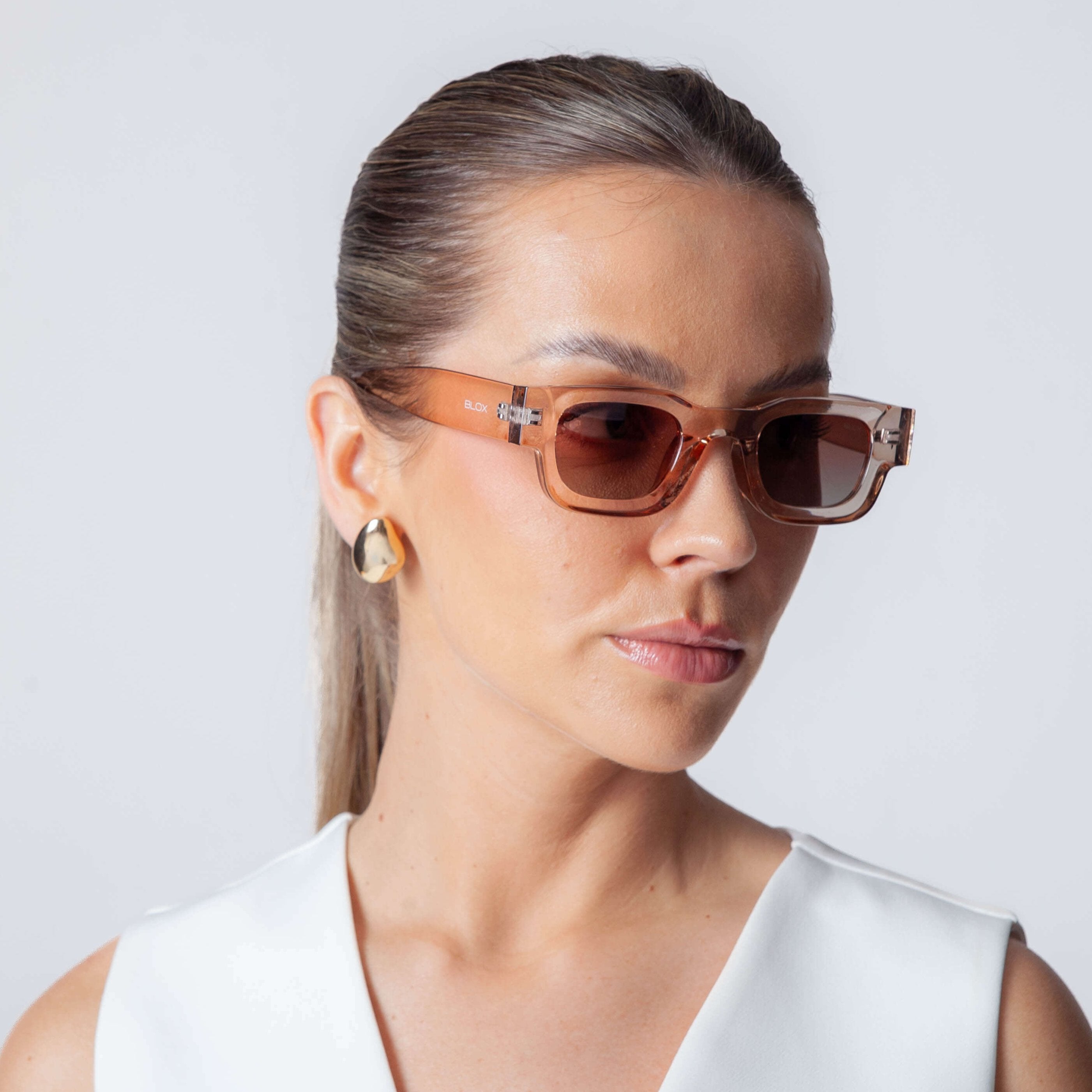 Gafas de Sol Vintage