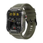 Militaire Smartwatch Power Xtreme