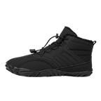 Urban Winter Barefoot Boo