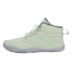 Urban Winter Barefoot Boo