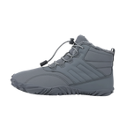 Urban Winter Barefoot Boo