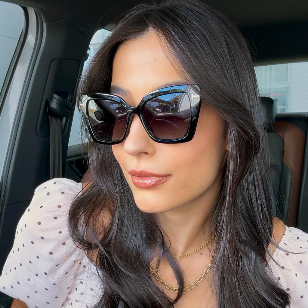 Gafas Barcelona Clip-On Polarizadas 3 en 1
