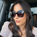 Gafas Barcelona Clip-On Polarizadas 3 en 1