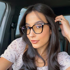 Gafas Barcelona Clip-On Polarizadas 3 en 1