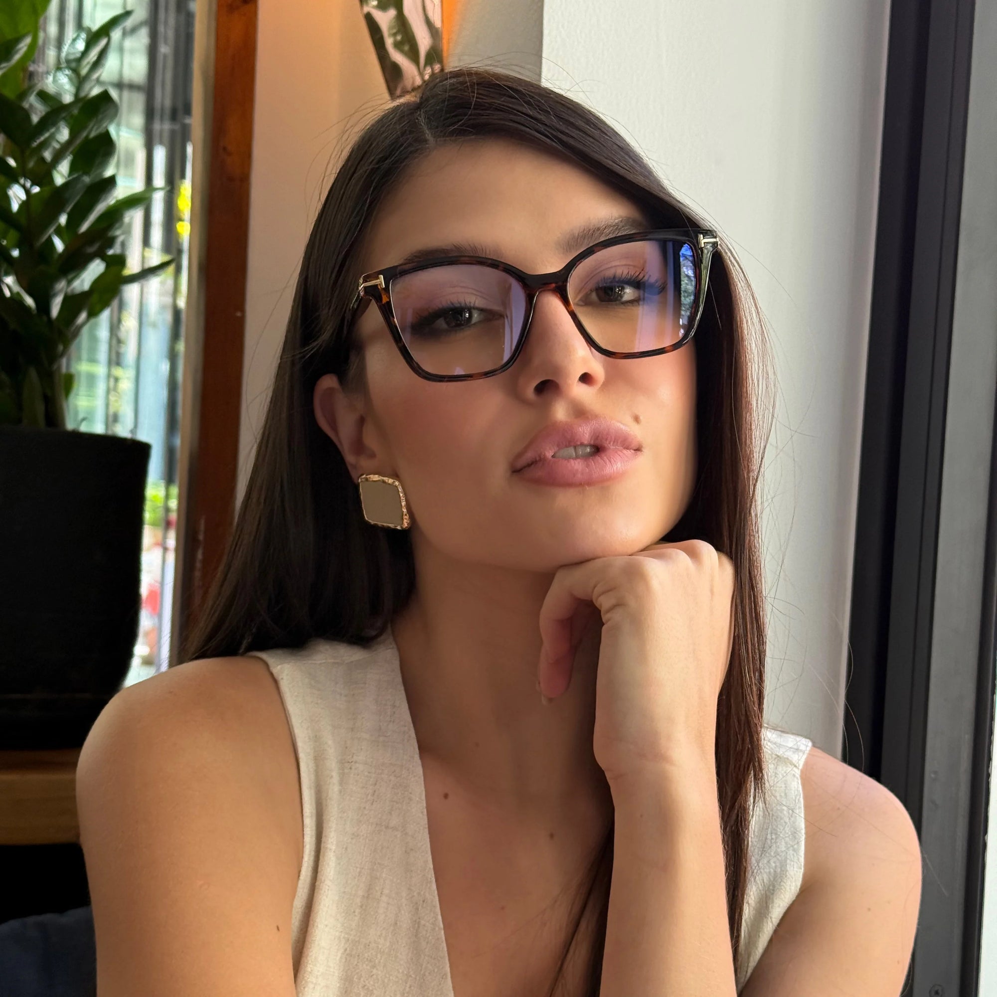 Gafas Barcelona Clip-On Polarizadas 3 en 1