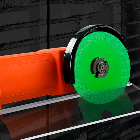 Multi-purpose Diamond Cutting Disc - Floors, Porcelain and Glass