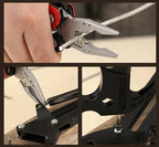 Multifunctioneel Stalen Hamer 16-in-1