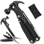 Multifunctioneel Stalen Hamer 16-in-1