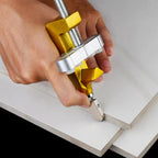 Multifunctioneel snij- en raspgereedschap - Dakpan, Glas, Tegel en Spiegel