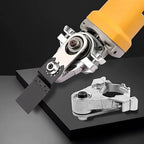 Multifunctioneel universeel hoekfreesset