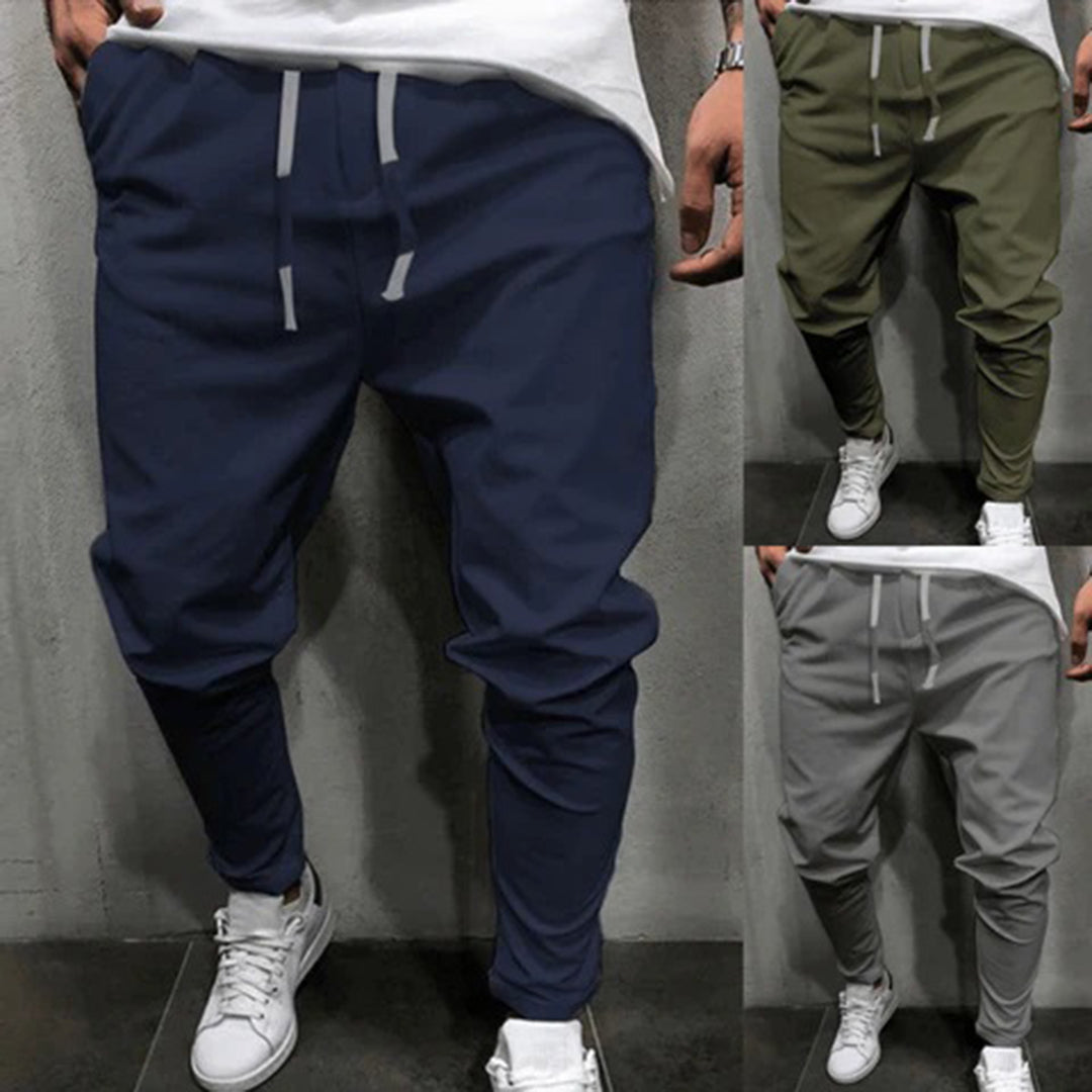 Comfy Jogger Fit