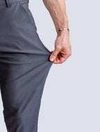 Elegante Rekbare Pantalon