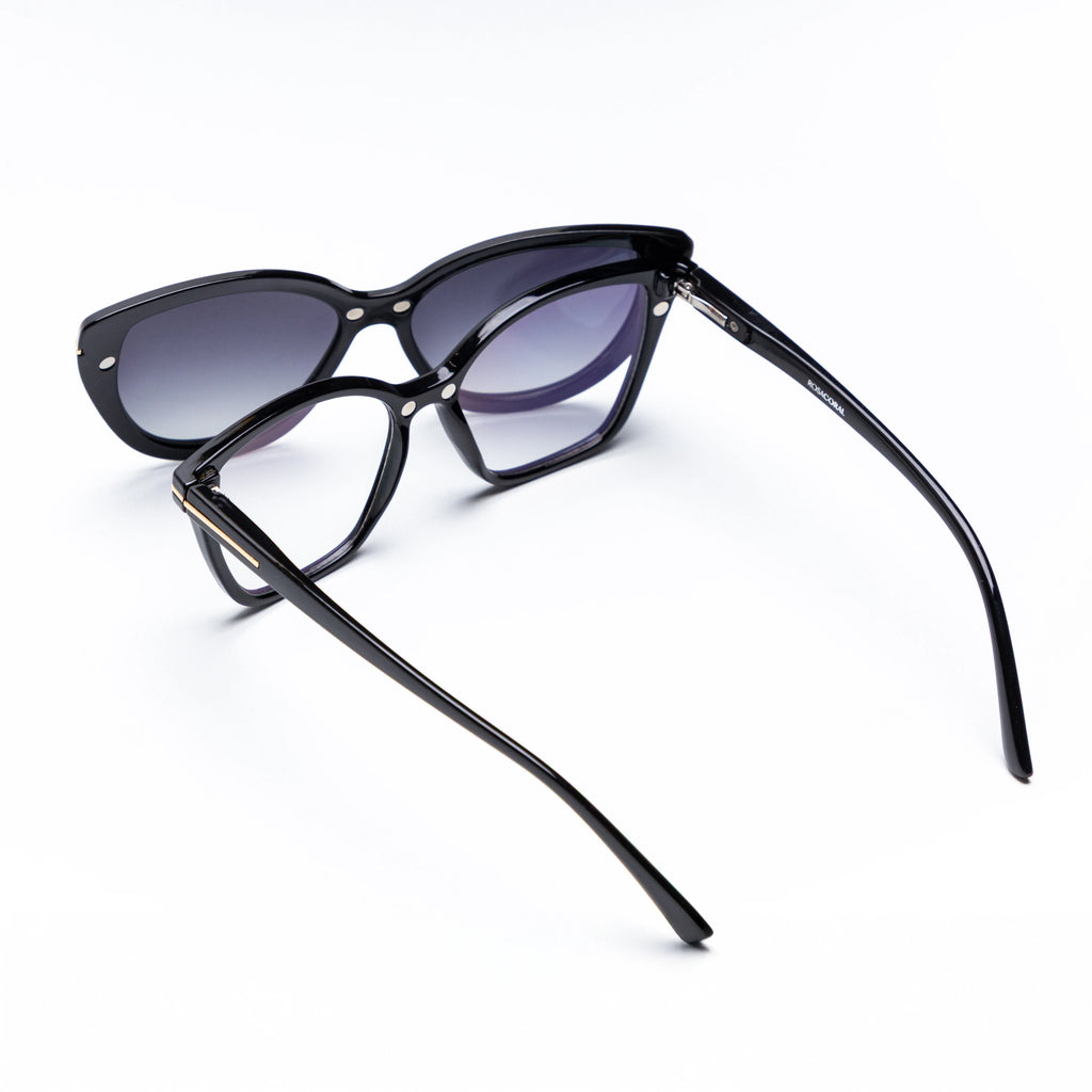 Gafas Barcelona Clip-On Polarizadas 3 en 1