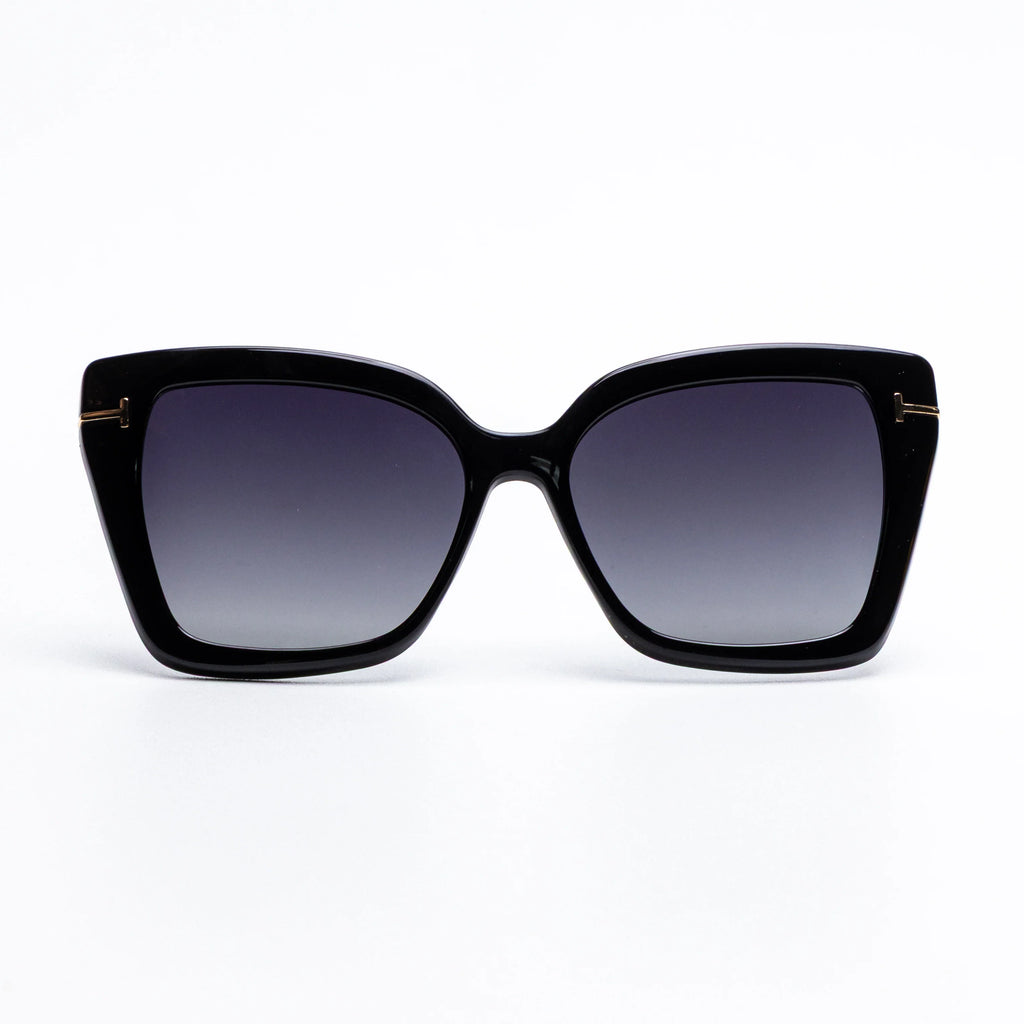 Gafas Barcelona Clip-On Polarizadas 3 en 1