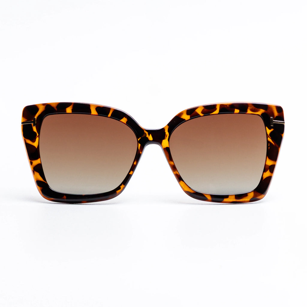Gafas Barcelona Clip-On Polarizadas 3 en 1