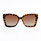 Gafas Barcelona Clip-On Polarizadas 3 en 1