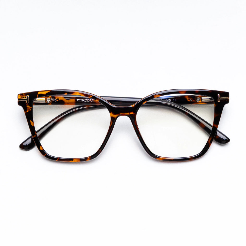 Gafas Barcelona Clip-On Polarizadas 3 en 1