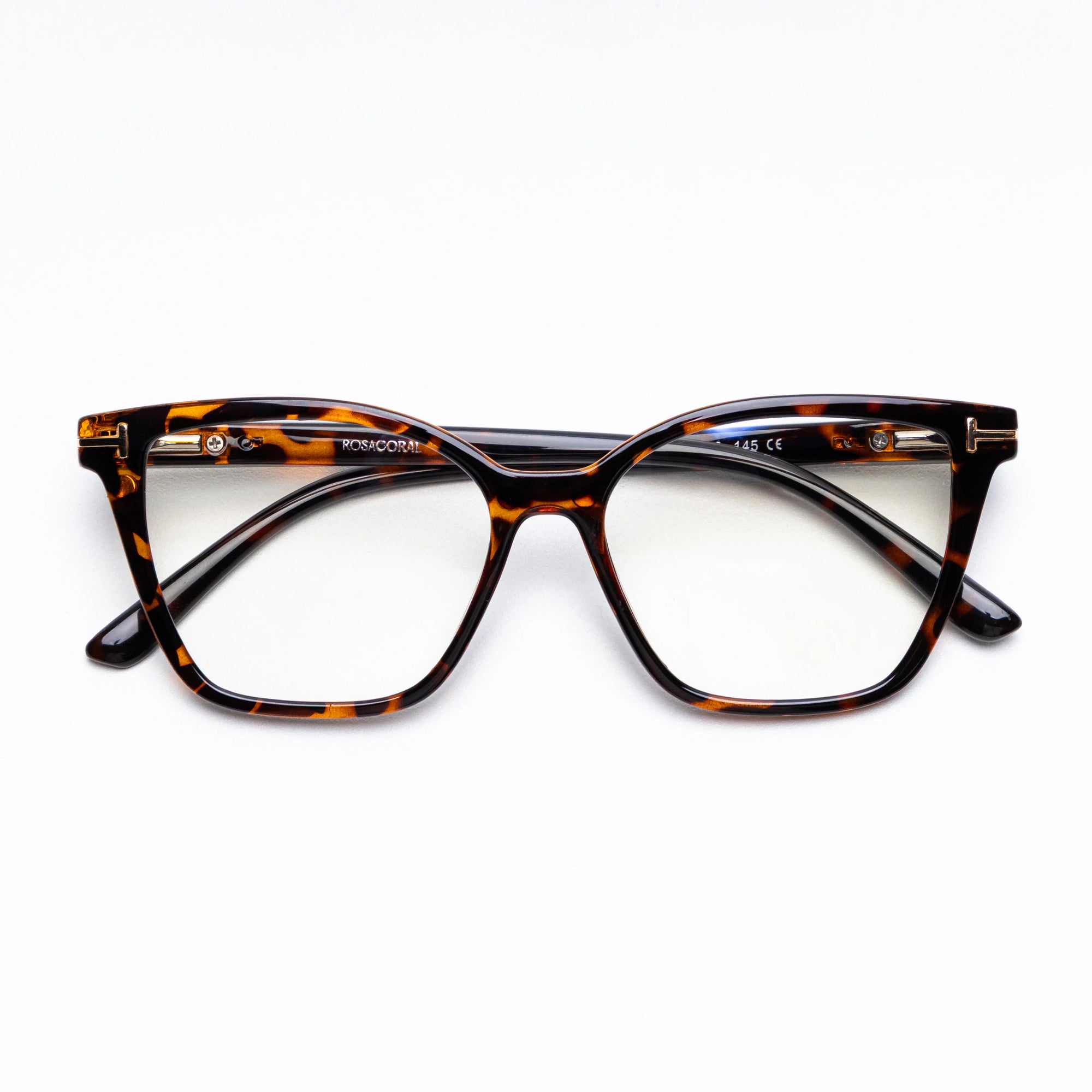 Gafas Barcelona Clip-On Polarizadas 3 en 1