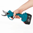 Oplaadbare draadloze tuin snoeischaar - PowerCut