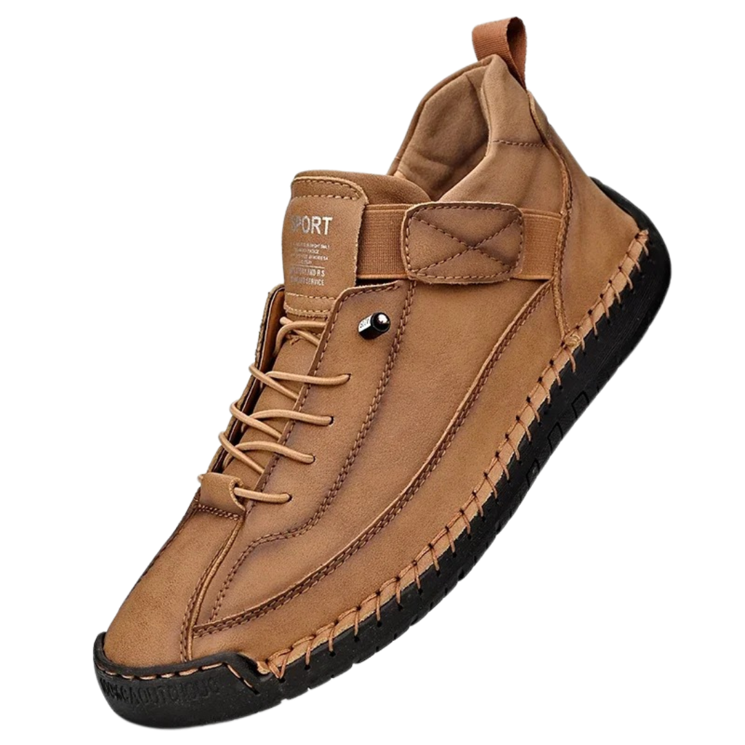 Ortho Comfy Schuhe – Ergonomisches Schuhwerk