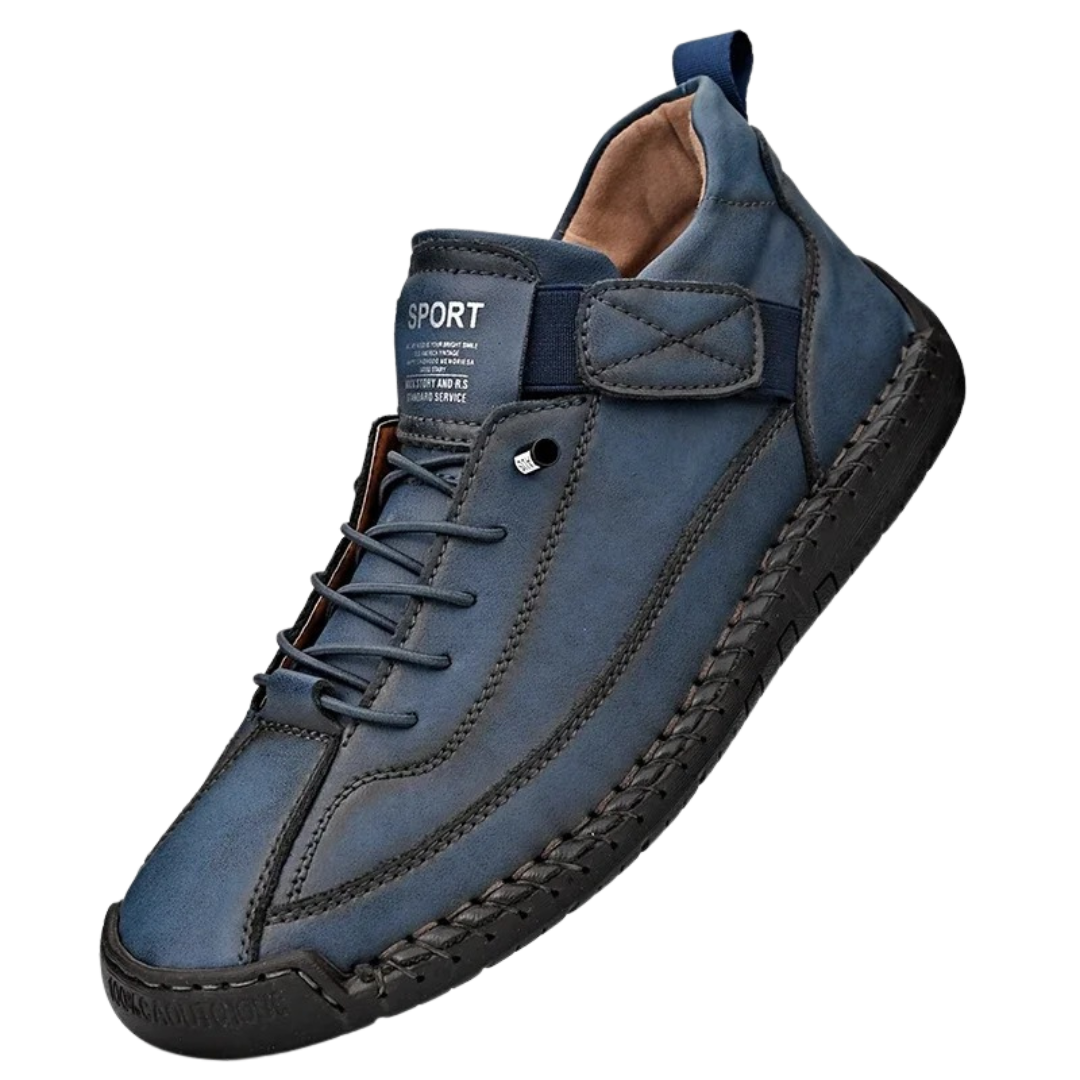 Ortho Comfy Schuhe – Ergonomisches Schuhwerk