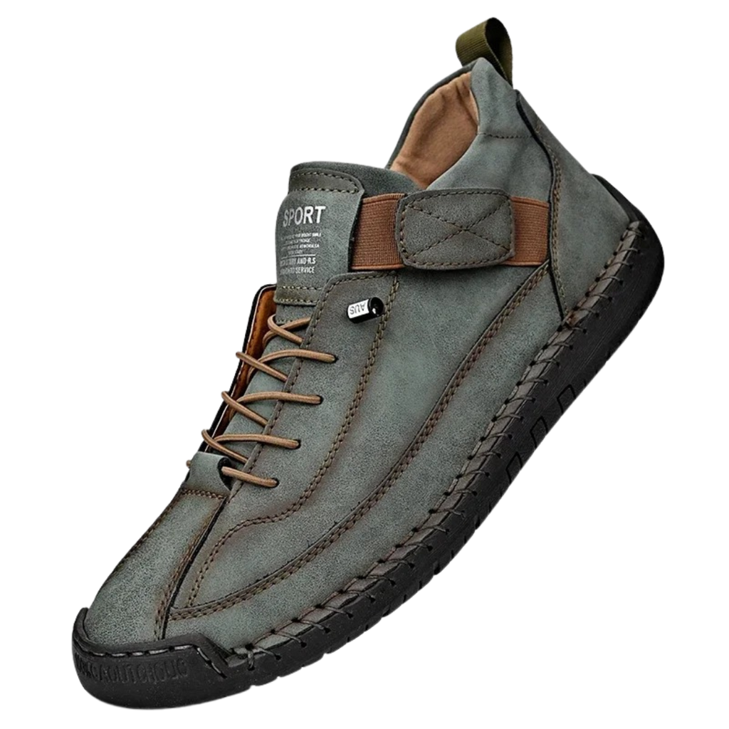 Ortho Comfy Schuhe – Ergonomisches Schuhwerk