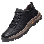 Orthopädische Herren-Sneaker aus Leder – Orto Pro