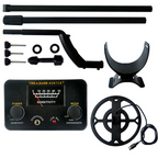 Professionele Metaal- en Edelstenen Detector - MagnoDetec