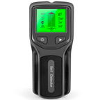 Professionele Muurdscanner voor Metaal, PVC, Hout en Bedrading