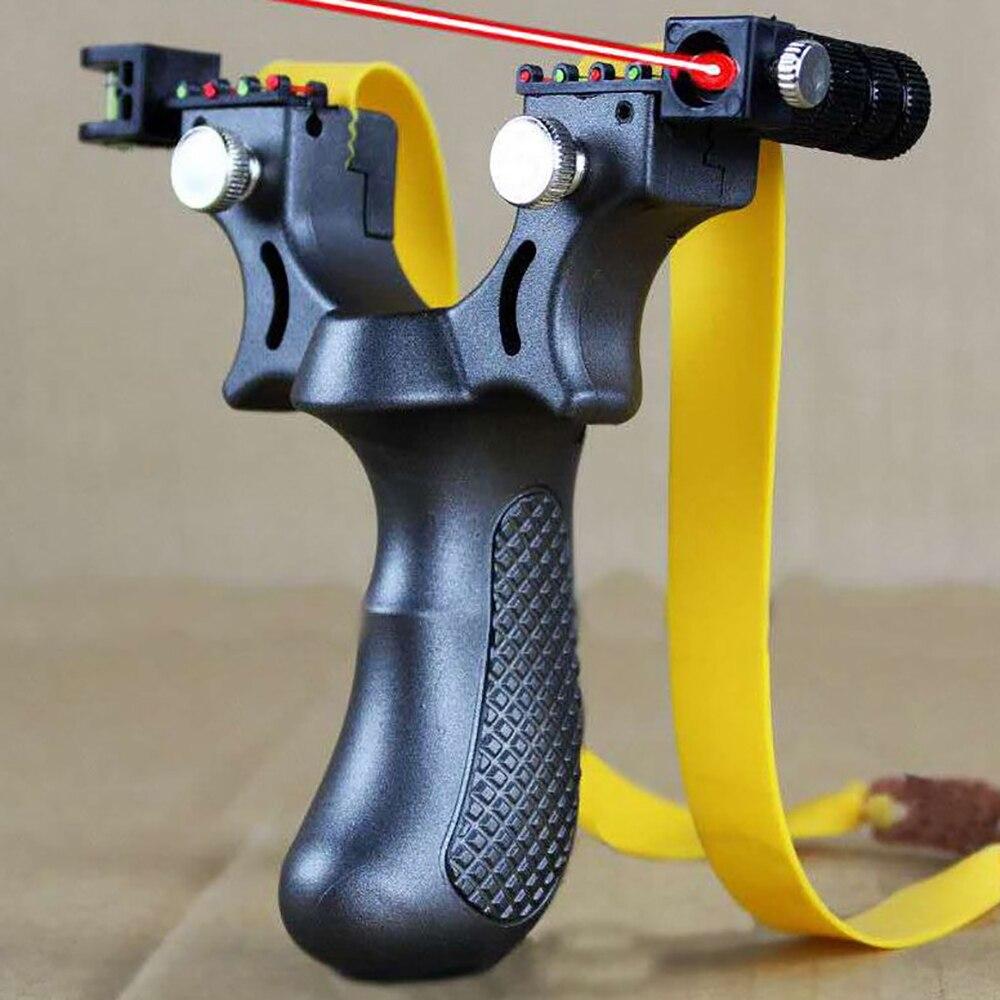 Professionele Precisie Kogelwerper met Laserzoeker