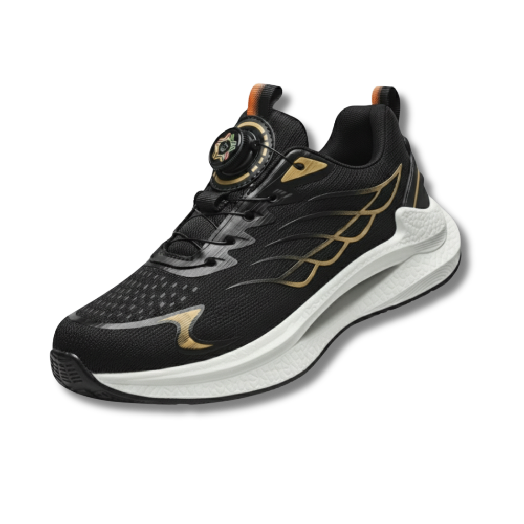 Pulse One - Die perfekte Verbindung aus Komfort und Dynamik.