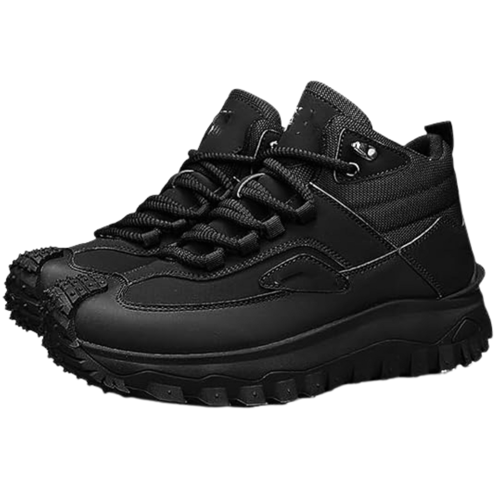 Retro Outdoor Wasserdichte Wanderschuhe für Sport