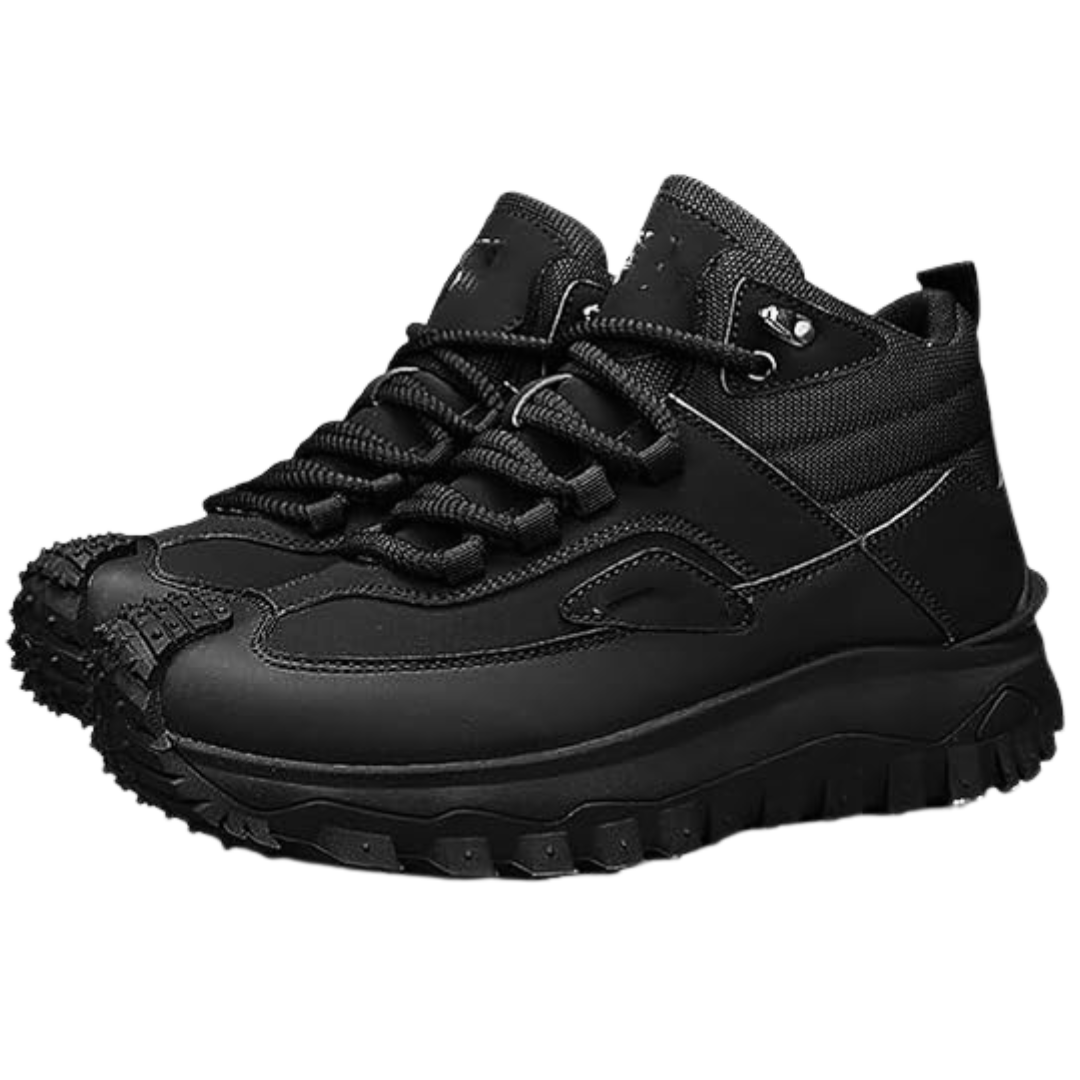 Retro Outdoor Wasserdichte Wanderschuhe für Sport