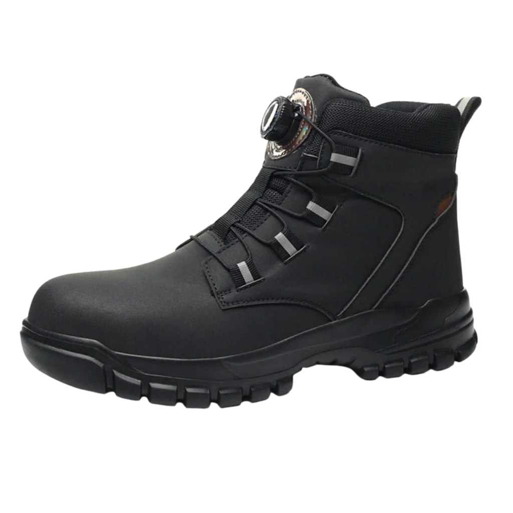 Rutschfeste Sicherheitsstiefel (Unisex)