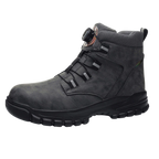 Rutschfeste Sicherheitsstiefel (Unisex)