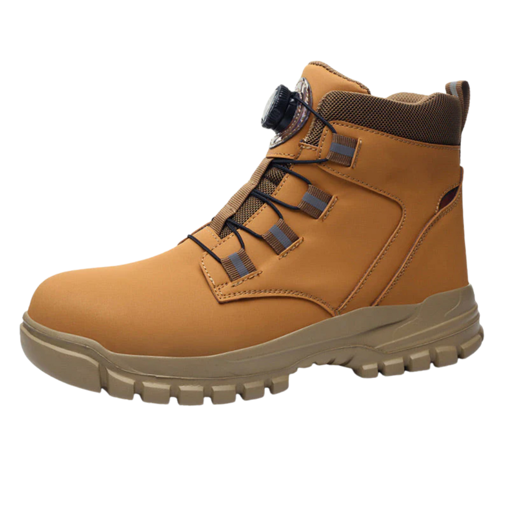 Rutschfeste Sicherheitsstiefel (Unisex)