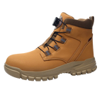 Rutschfeste Sicherheitsstiefel (Unisex)