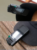 VisionSafe™ Ultra | Dag en nacht haarscherp toezicht